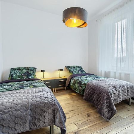 Gdansk Manhattan Apartment Εξωτερικό φωτογραφία