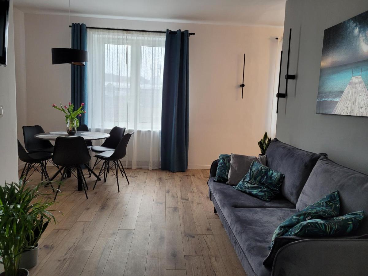 Gdansk Manhattan Apartment Εξωτερικό φωτογραφία