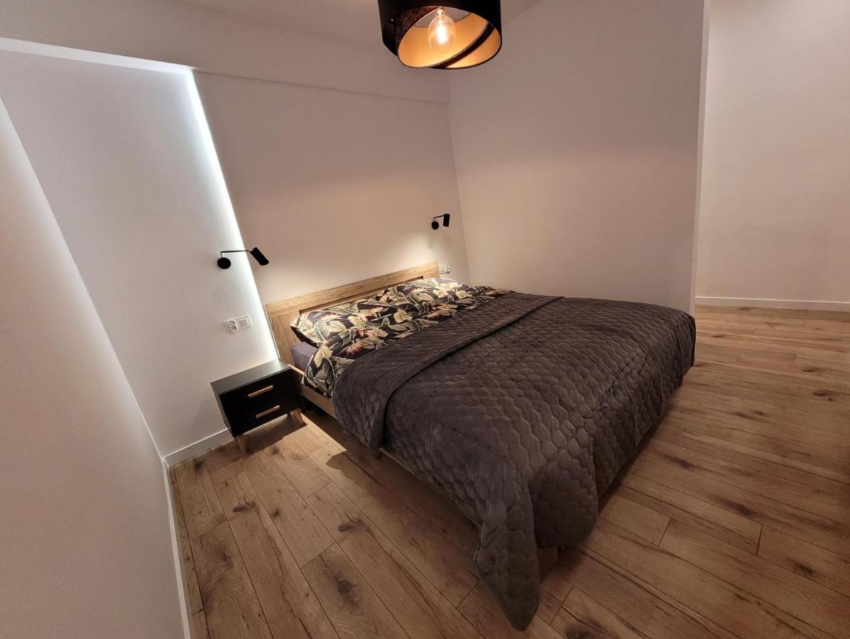 Gdansk Manhattan Apartment Εξωτερικό φωτογραφία