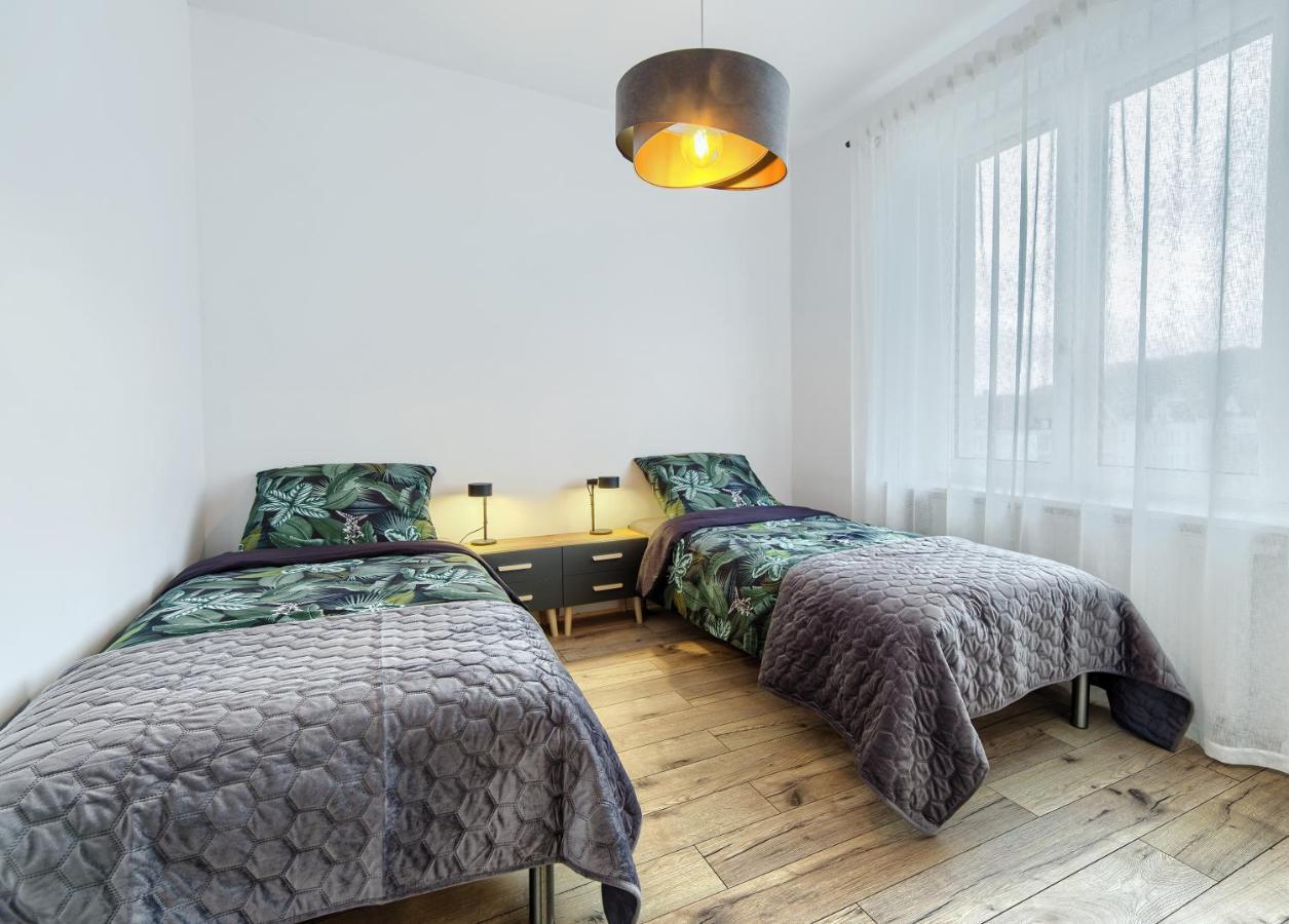 Gdansk Manhattan Apartment Εξωτερικό φωτογραφία