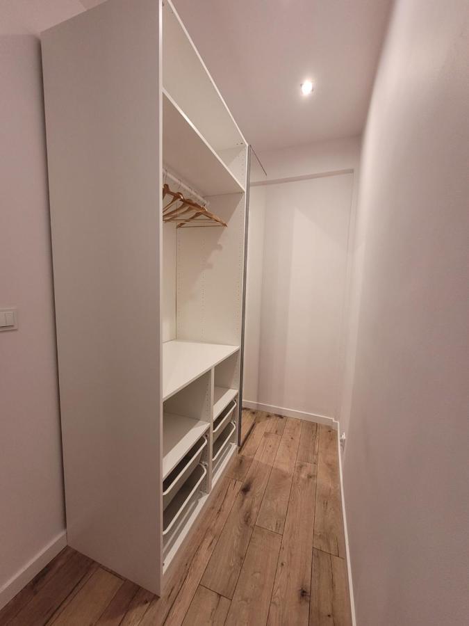 Gdansk Manhattan Apartment Εξωτερικό φωτογραφία