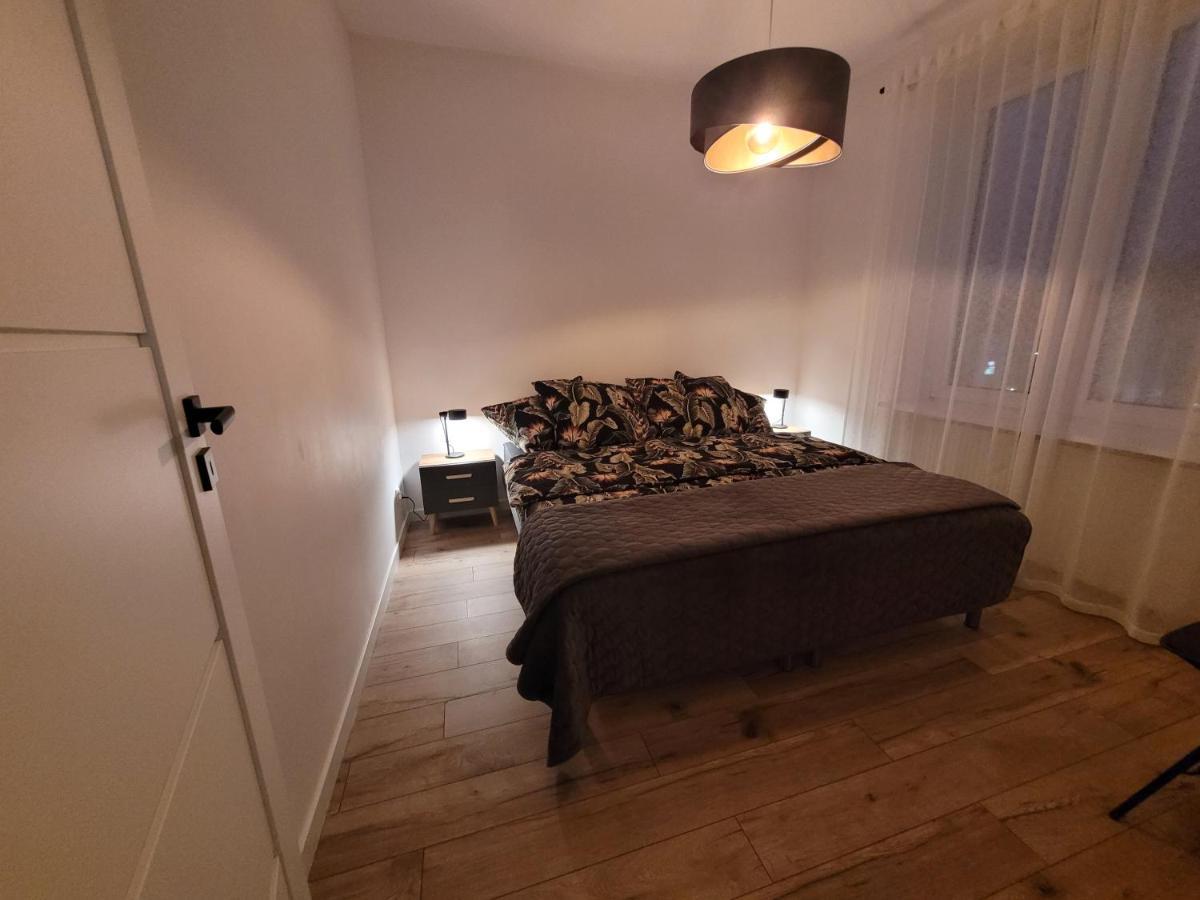 Gdansk Manhattan Apartment Εξωτερικό φωτογραφία